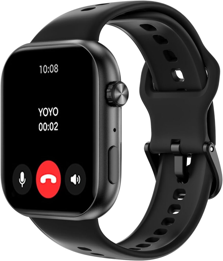 HONOR Choice Watch 2i 1,85 polegadas AMOLED