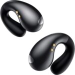 Auriculares de condução óssea sem fios