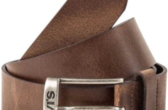 Levi's New Duncan Cinto unissexo para adulto