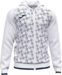Joma Casaco com Capucho Supernova III Sweater (Cores e tamanhos diferentes em promoção)