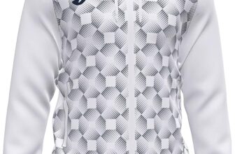 Joma Casaco com Capucho Supernova III Sweater (Cores e tamanhos diferentes em promoção)