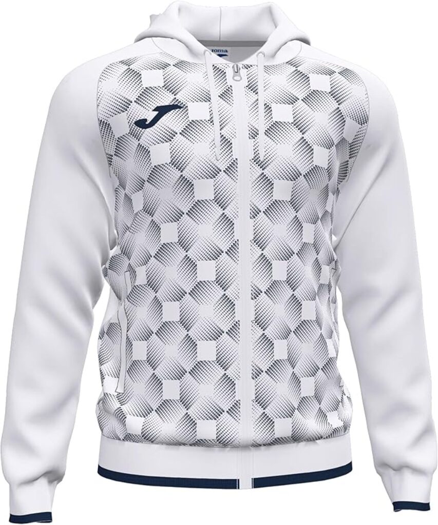 Joma Casaco com Capucho Supernova III Sweater Homem (Cores e tamanhos diferentes em promoção) Joma Casaco com Capucho Supernova III Sweater (Cores e tamanhos diferentes em promoção)