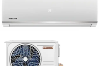 Ar condicionado 3010 Fr Hobsand (MINIMO HISTORICO)