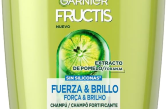 FRUCTIS Strength & Shine SHP BP 1000 ml