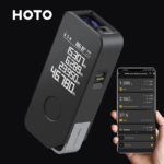 Medidor Hoto Laser PRO Display Led Intyeligente 50 metros