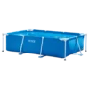 Piscina com estrutura Intex 300 x 200 x 75 cm