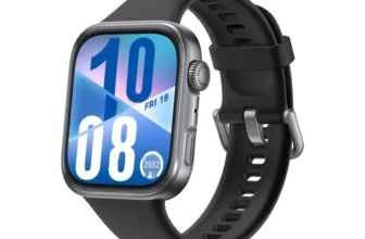 Smartwatch HUAWEI Watch Fit 4