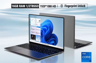 computador portátil 15.6 Polegada intel core I7-6500U | 16gb ram 512 ssd