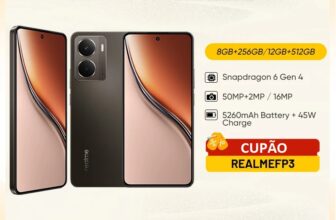 realme P3 5G 8GB 256GB