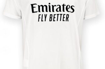 Real Madrid Primeiro Equipamento 24/25 t-shirt unisexo