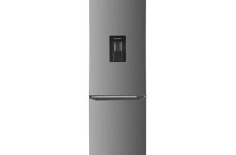 Combinado CONFORTEC CFB296XDE 260 litros
