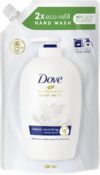 Dove Recargar 500 ml sabão líquido para as mãos