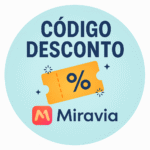 Codigo de desconto Miravia - Não o deixes escapar
