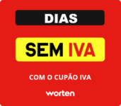 WORTEN Dias Sem IVA