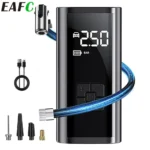 Bomba de ar portatil sem fios 150psi