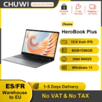 CHUWI HeroBook Plus 15.6 Polegadas