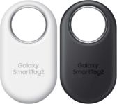 Samsung SmartTag2 White - Noir