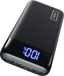 INIU Power Bank de 22,5 W 20000 mAh