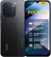 XIAOMI POCO C85 - Smartphone de 6+128GB, 33W, 6000mAh