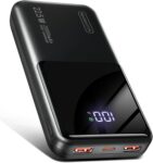 Power Bank 20000 mAh 22,5 W PD3.0 QC4.0