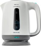 Cecotec ThermoSense 120, Fervedor elétrica de água 1,7 l