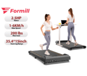 Formill FT21 Passadeira para Caminhar e Correr