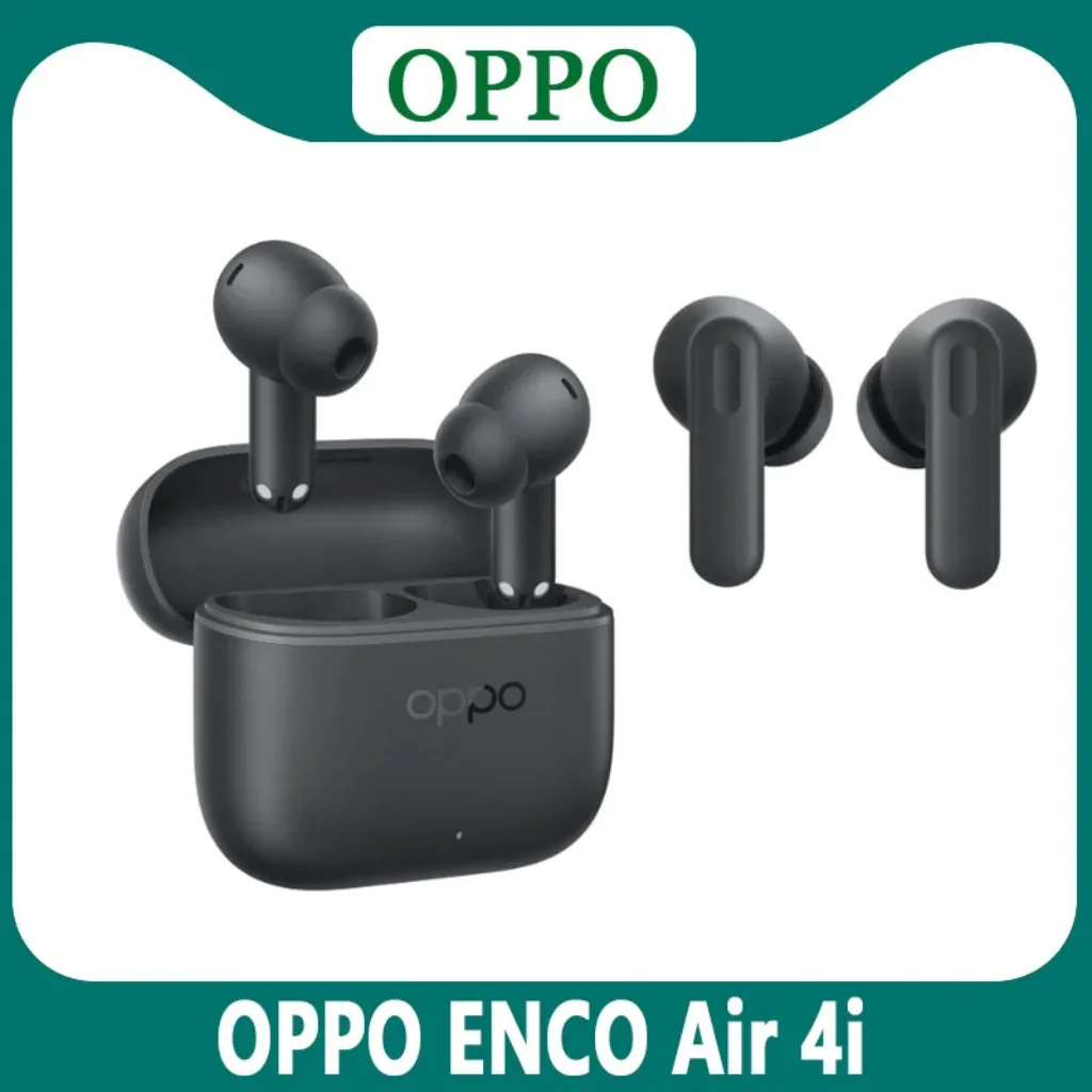 OPPO Enco Air 4i Wireless Earbuds Bluetooth Earphone