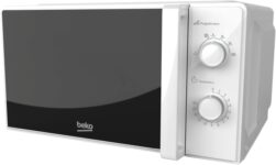 Beko Microondas MOC20100WFB, 20 L, 700 W