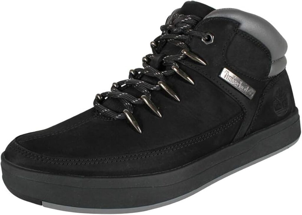 Timberland Davis Square Hiker Botas