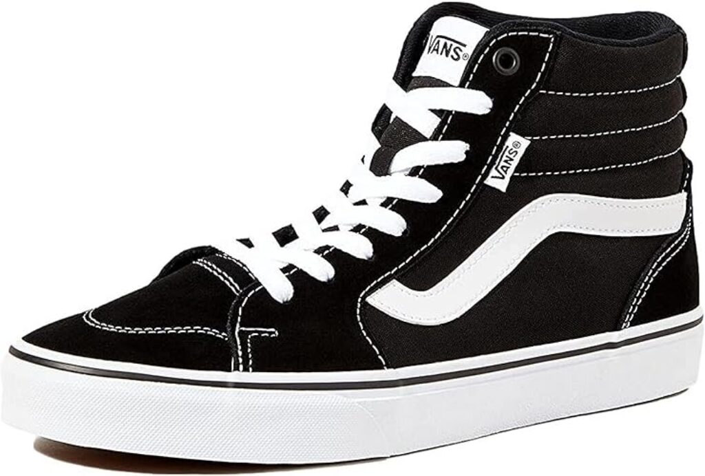 Vans Filmore Hi Sapatilhas de mulher
