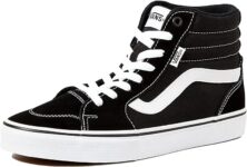 Vans Filmore Hi Sapatilhas de mulher