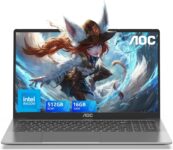 AOC Laptop N97 | Portátil de Entrada Que Supera Expectativas
