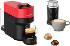 Krups Nespresso VERTUO Pop XN9205 | Máquina de Café Expresso