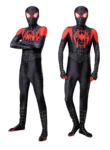 Fantasias de Halloween e carnaval, roupas cosplay homem-aranha (170-180cm)