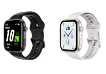 HONOR CHOICE InFoWear Watch 2i