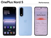 OnePlus Nord 5 | Flagship Killer Está de Volta Para Conquistar a Gama Média