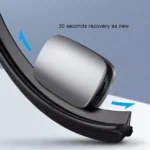 Restaurador Escova limpa pára-brisas