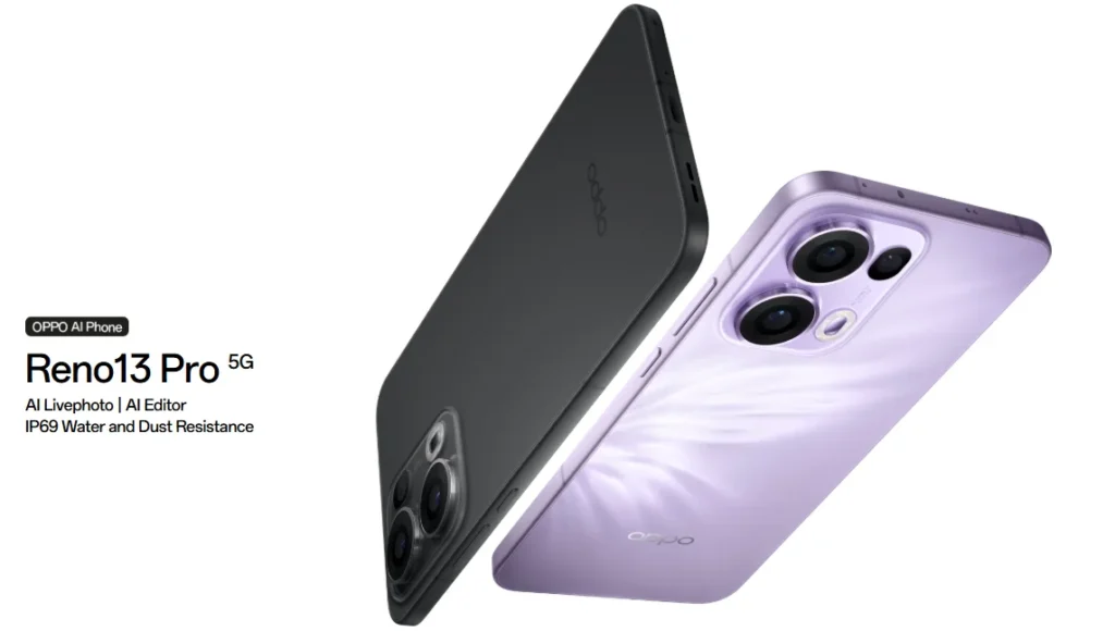 Oppo Reno13 PRO 5G