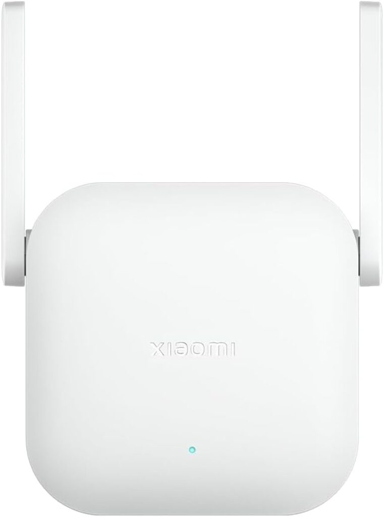 Extensor de sinal WiFi N300