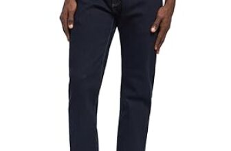 Lee Slim Fit MVP Jeans para Homem