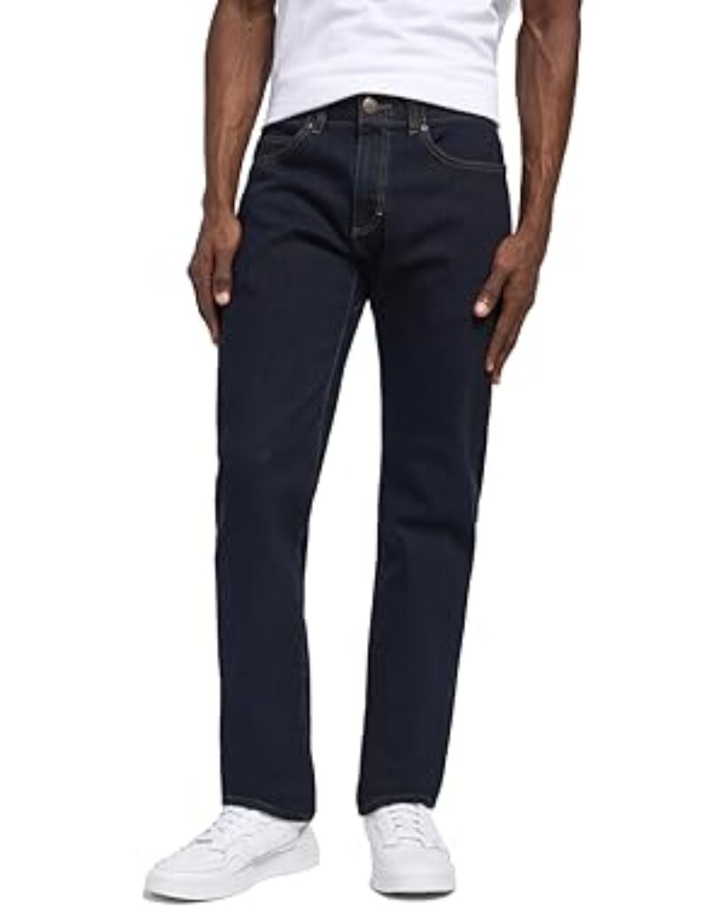 Lee Slim Fit MVP Jeans para Homem