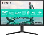 Philips 24M2N3200S Monitor FHD de 24 polegadas, 180Hz
