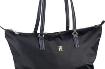 Tommy Hilfiger Mala de Mão Poppy TH