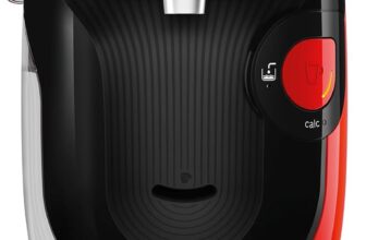 Bosch Maquina de Café Tassimo OneTouch TAS113E