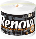 Renova Big Rolo de cozinha profissional multiusos