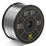 Bobine Mig 0,8mm de 1Kg E71T-GS