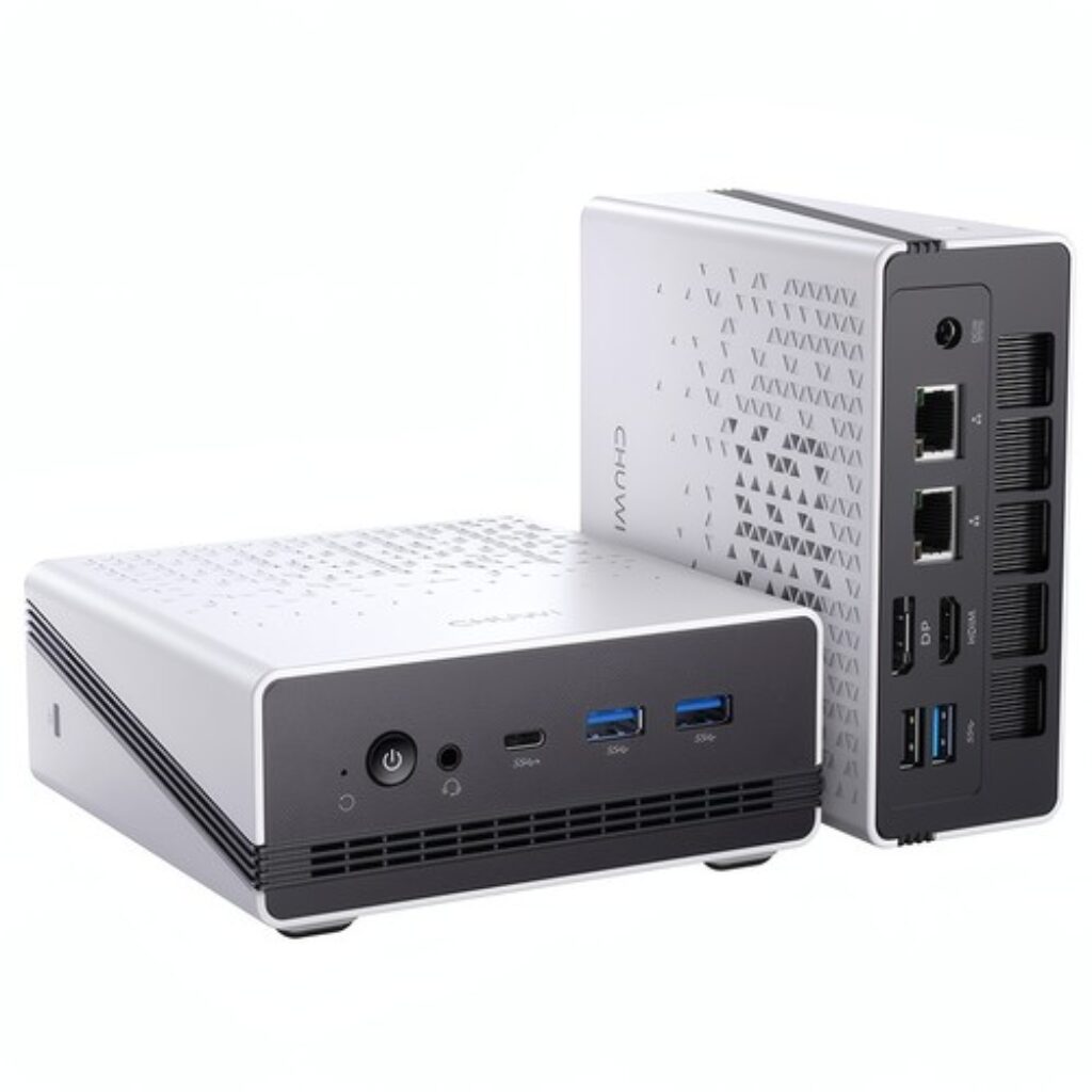 CHUWI UBox Mini PC