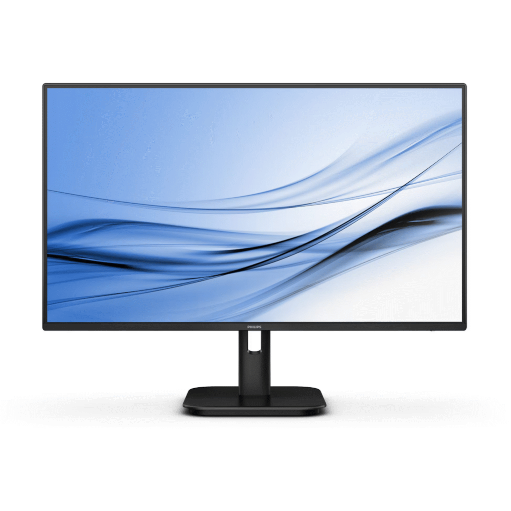 Monitor Philips Série 1000 24 Polegadas 24E1N1100A IPS FHD 100Hz 1ms