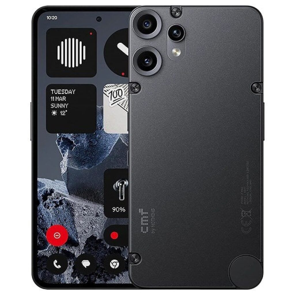 Nothing CMF Phone 2 Pro
