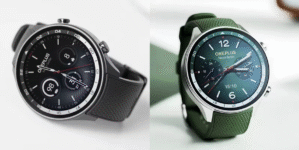 OnePlus Watch 2R Smartwatch Tela AMOLED, Top Vendas Aliexpress